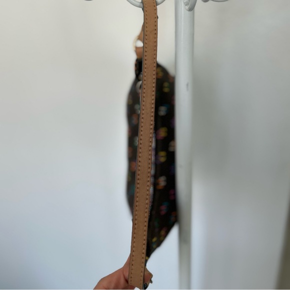 Dooney & Bourke Small Black Shoulder bag / Purse - Picture 8 of 14